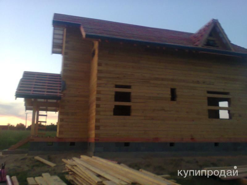 Строй дом в Канаше