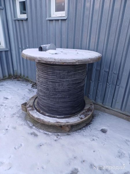 Провод СИП-3-1*70(20кВ) изолятор ПС-70Е в Южно-Сахалинске