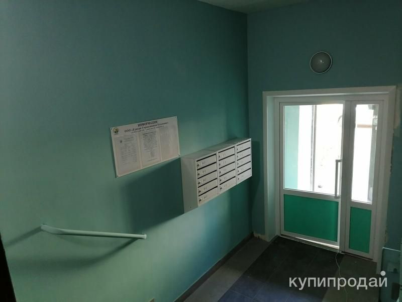 Остекление подъездов в Пензе