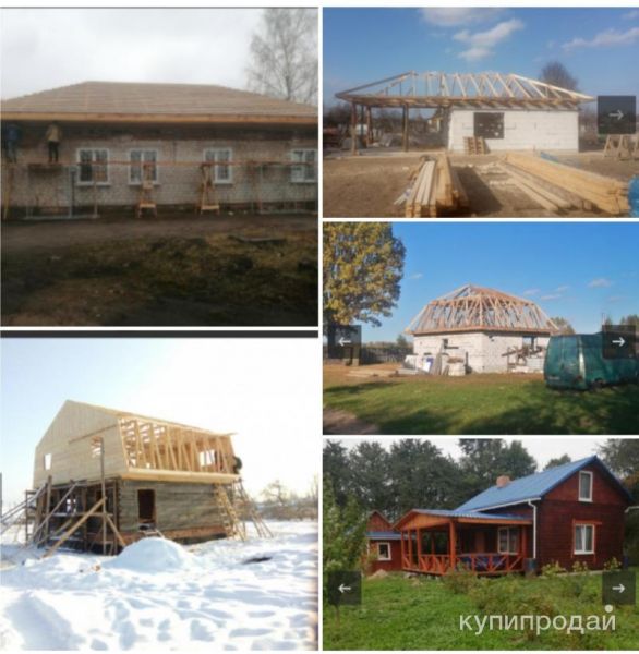 Белорус.Плотник.Ищу работу. в Раменском