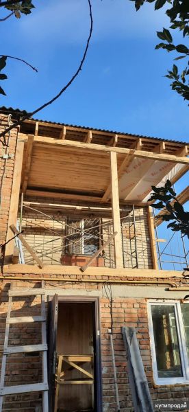 кровельные работы в Новосибирске