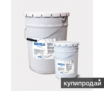 Полиуретановый компаунд MaxFloor 205 в Королеве