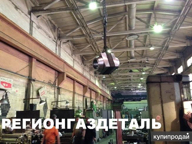 Изготовление деталей по ГОСТ 55599-2013 в Воронеже