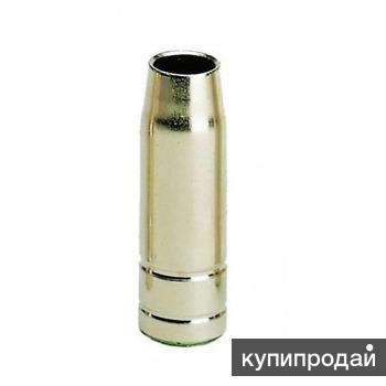 Сопло MB 15 в Новосибирске