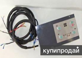 Электропроводка в сборе с пультом управления в Казани