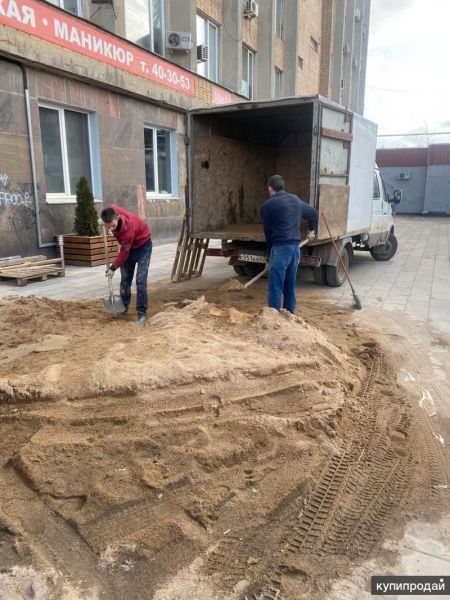Грузчики, разнорабочие Смоленск в Смоленске