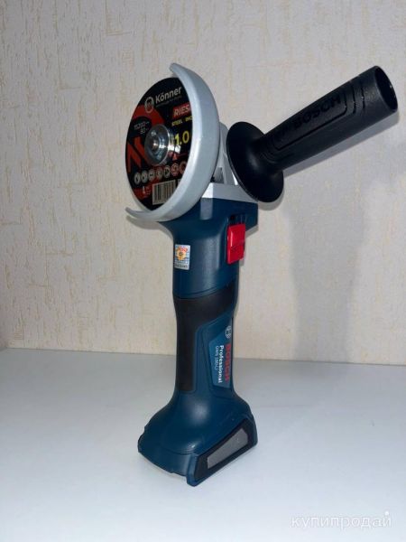 Bosch 18v БОШ 18В в Санкт-Петербурге
