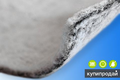 Изоляционные маты BENTIZOL для промышленного строительства, ТБО, автодорог и т.д в Казани