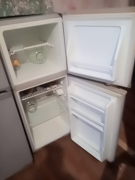 Холодильник продаю в рабочем состоянии, пишите в личку..