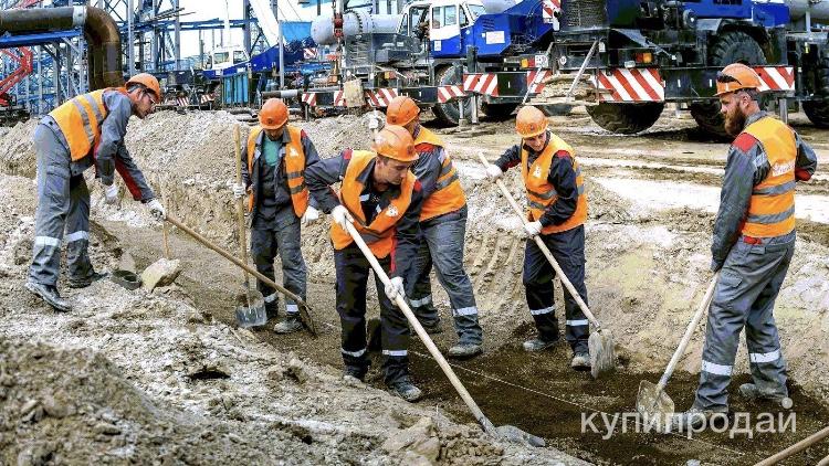 Услуги разнорабочих, грузчиков в Нижнем Новгороде