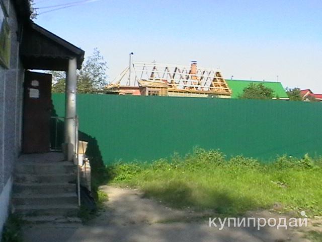 Монтаж заборов любой сложности из различных материалов. в Калуге