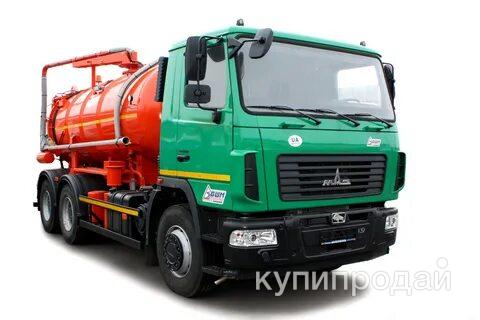 Услуги илососа в Волгограде