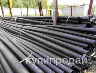 Металлические столбы в Воронеже
