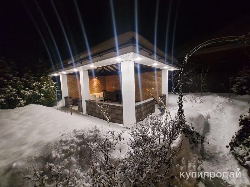 Строительство домов под ключ . в Черноголовке