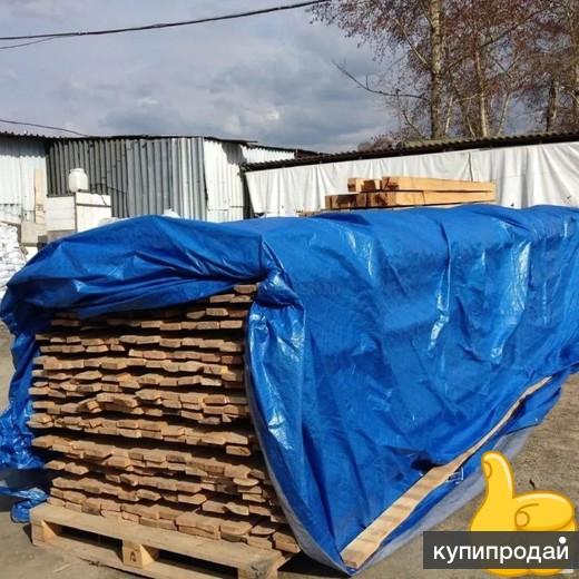 Тент строительный в Кемерове