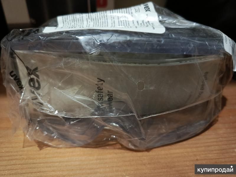 Uvex в Новокузнецке