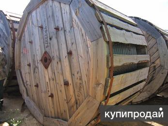 Куплю кабель силовой,контрольный, телефонный, новый и бу в Нижнем Новгороде