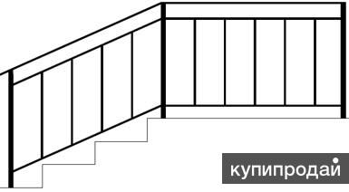 Барьерные ограждения на выбор заказчика в Лобне