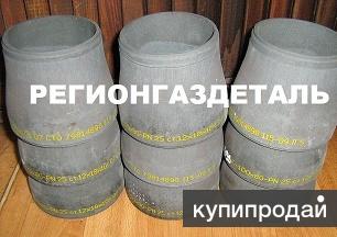 Переход сталь 08Х18Н10Т СТО 79814898 115, ОСТ 34-10-422 наличие в Воронеже