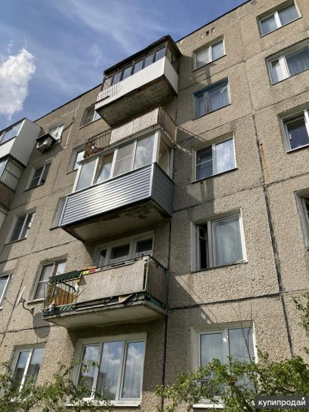 Балкон под ключ в Нижнем Новгороде