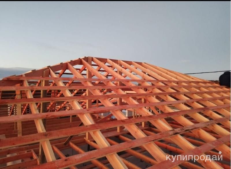 Строительство домов под ключ в Челябинске