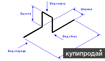 СТРОИТЕЛЬНЫЕ ЛЯГУШКИ ИЗ АРМАТУРЫ ОТ ПРОИЗВОДИТЕЛЯ в Лобне