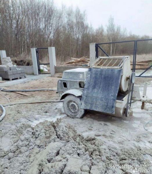 Штукатурка стен в Калининграде
