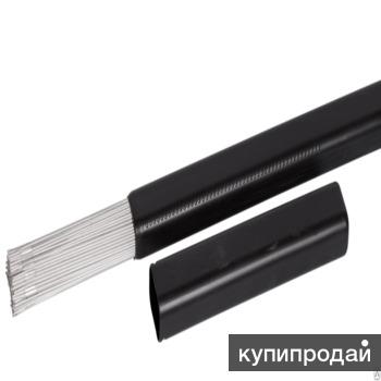Присадочный пруток TIG ER 5356 (AlMG 5) в Новосибирске