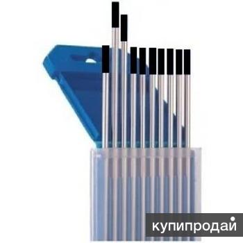 Вольфрам WL-10 (черный) в Новосибирске