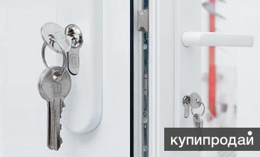 Ремонт пластиковых дверей и окон в Барнауле в Барнауле