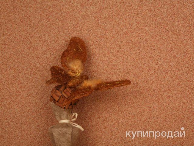Отделка стен мраморной крошкой в Ростове-на-Дону