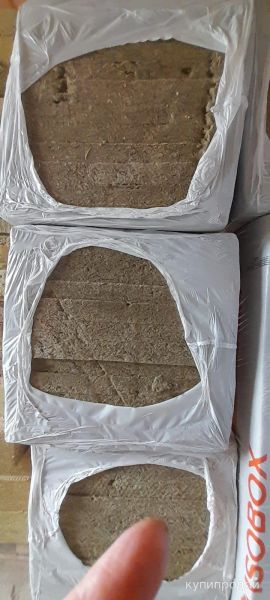 Утеплитель Технониколь в Коврове