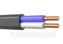 Кабель ВВГ в Барнауле