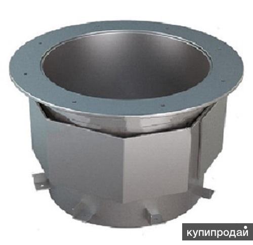 Стакан С3 серия 1.494-24 выпуск 2/90 в Санкт-Петербурге