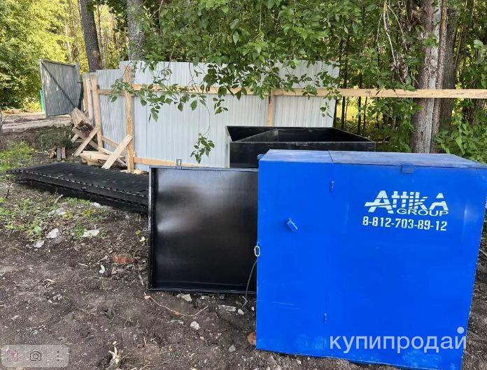Мойка колес для стройки Тула в Туле