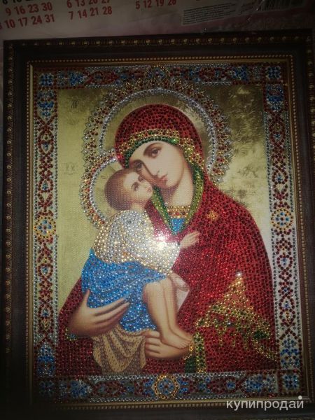 Иконы ручной работы в Ельце