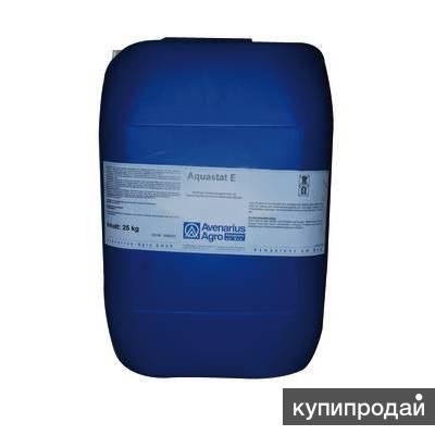 Защита для бетона Aquastat E, силер (кюринг) 25 кг в Самаре