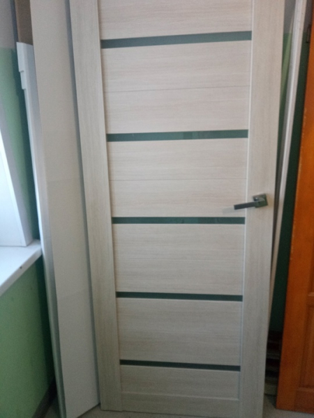 Продам двери 1. 1500р.на 80…