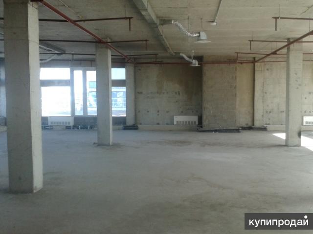 Черновая отделка квартир, офисов, помещений в Калуге
