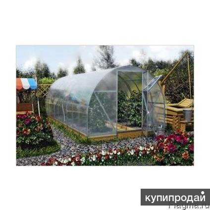 Теплица 3 х 4 м в комплекте в Ставрополе