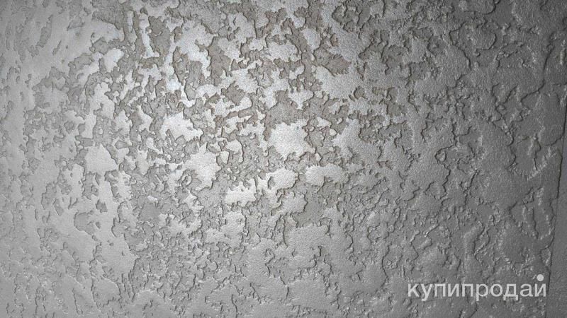 Декоративная штукатурка. Краска. в Челябинске