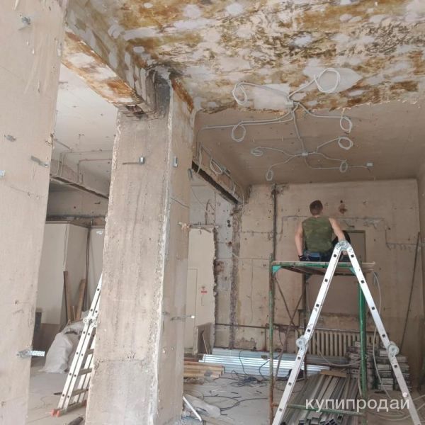 Профессиональный электромонтаж в Новосибирске