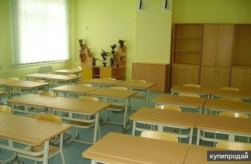 ремонт школы в Краснодаре