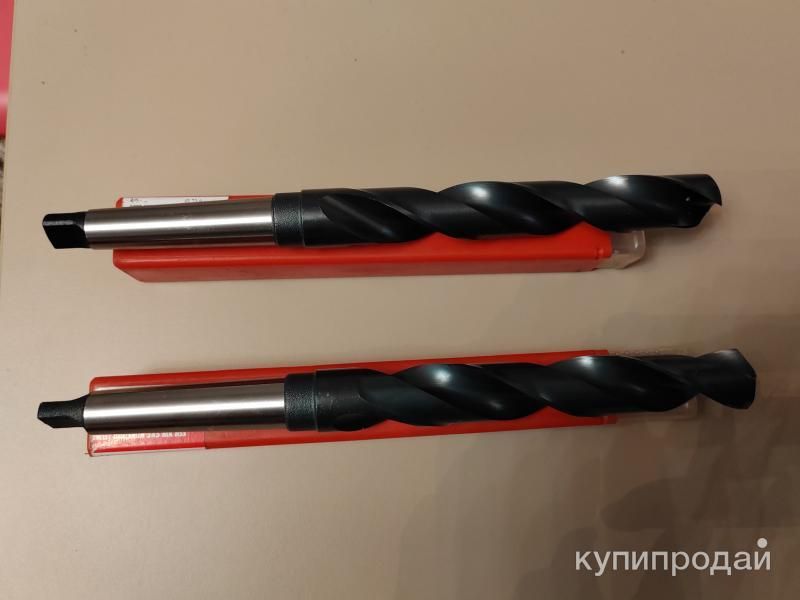 Сверло конусное по металлу wurth д.22 в Люберцах