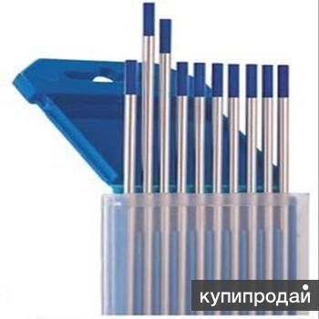 Вольфрам WY (синий) в Новосибирске