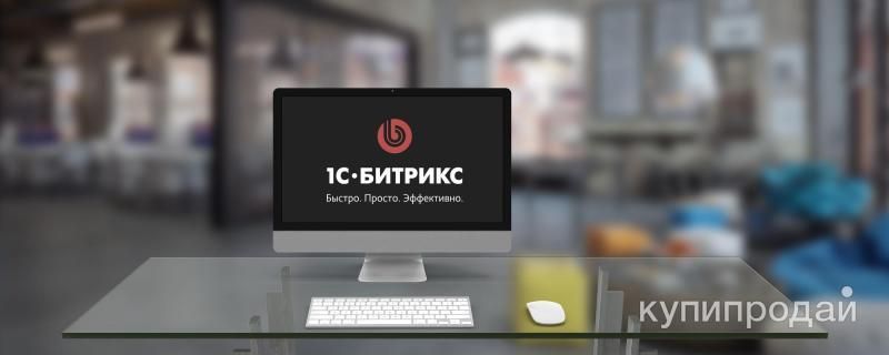 Создаю и дорабатываю сайты на Битрикс 1с, WordPress и других cms в Искитиме