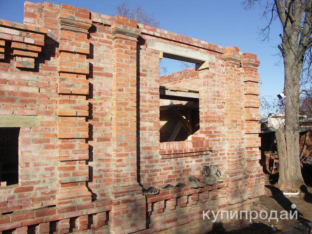 Строительство и ремонт в Краснодаре