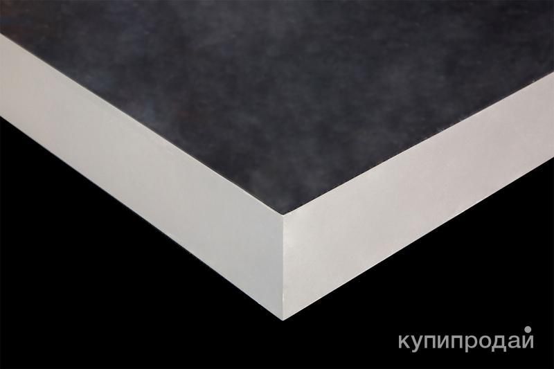 Оргстекло Китай 50 мм в Москве
