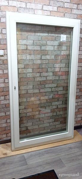 Продаётся новое Евро окно из лиственницы в Чебоксарах
