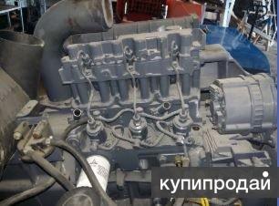 Двигатель Deutz D2011 F3, 2015 года выпуска в Казани